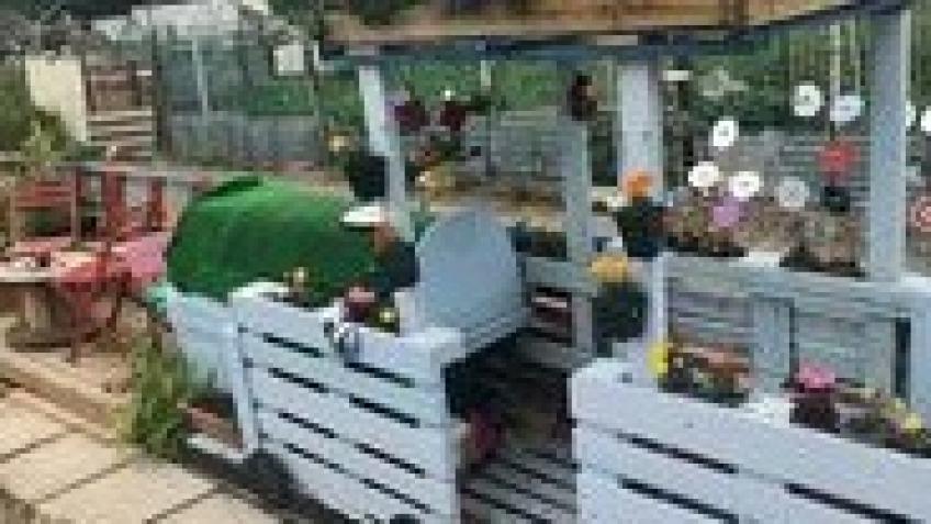 Sonny's Sensory Trail and Gardens