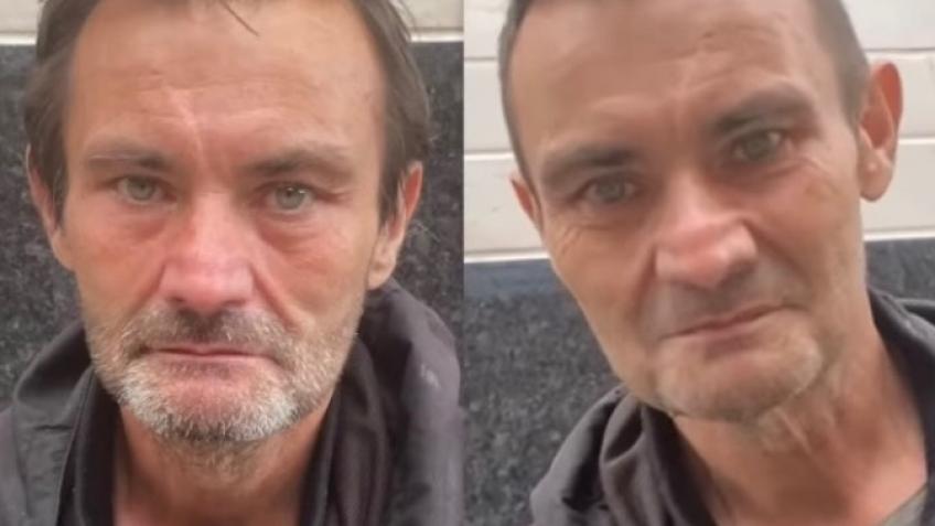 Help Jason - homelessness