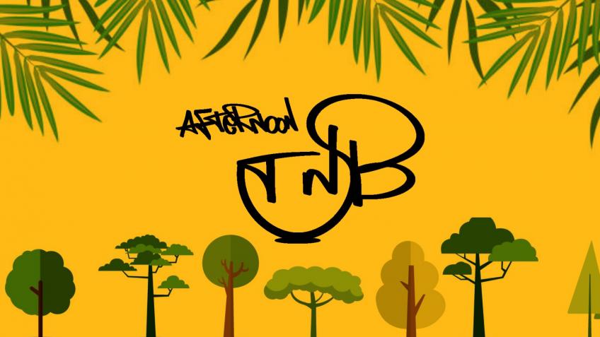 ATB for Plantin tha Tree