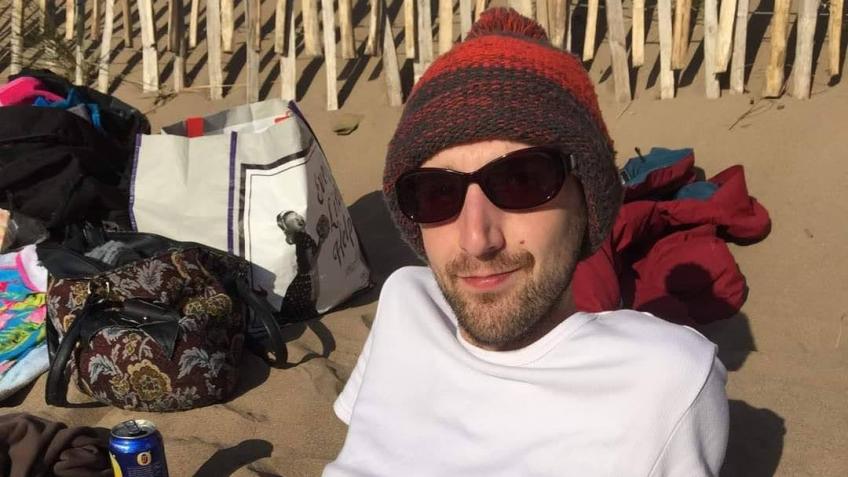 In loving memory of Craig Akehurst