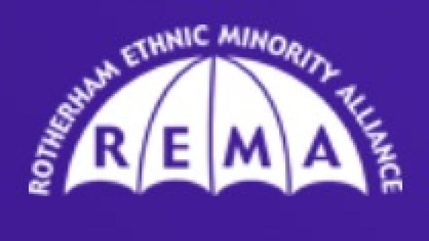 Intersymmetric donation to rema