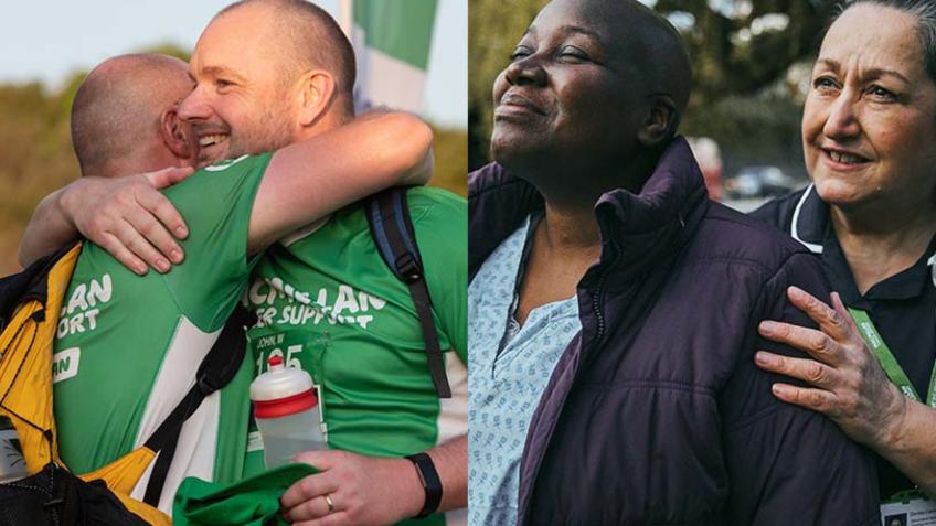 Macmillan Cancer Support