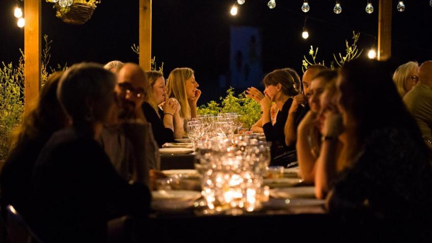 Pasero - A new restaurant for Tottenham