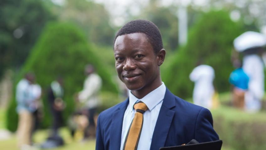 Help Roland get to Oxford University