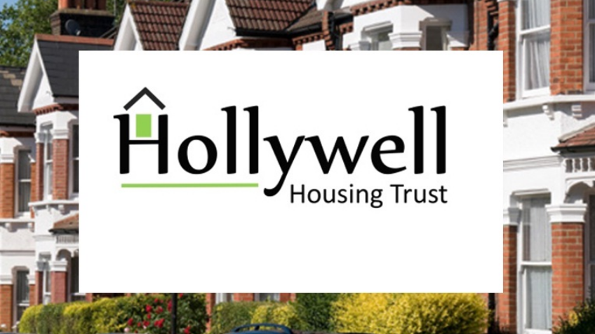 Hollywell Housing Trust