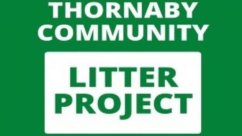 Thornaby Community Litter Project