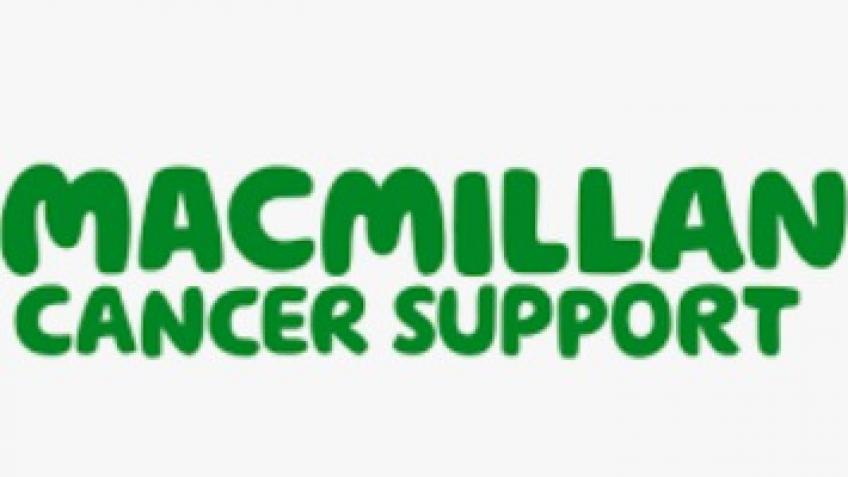Macmillan Cancer Fundraiser