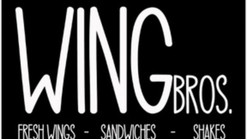 Wing Bros. LTD. Specialist Street Food Truck