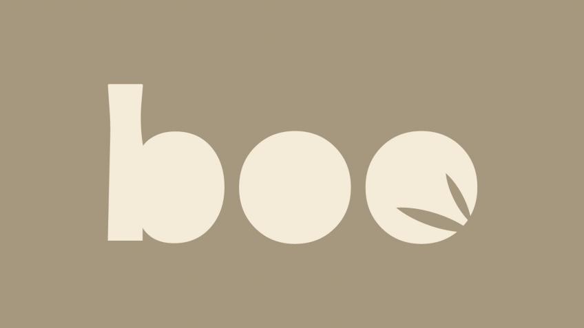 BOO - Bamboo Toilet Paper