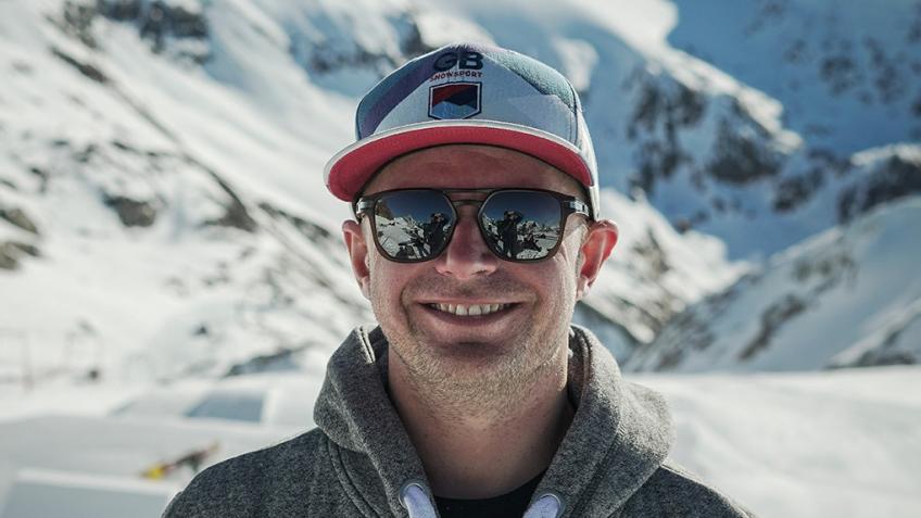 Win a coaching session w/ GB Snowsport Head Coach