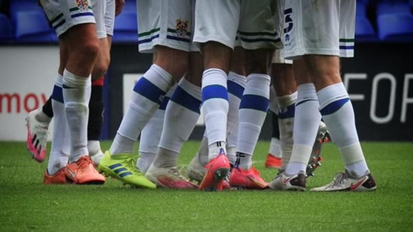 Boots/Trainers/SWA2 Appeal