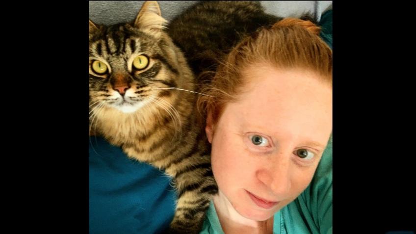Christina's Active Wheelchair Fund