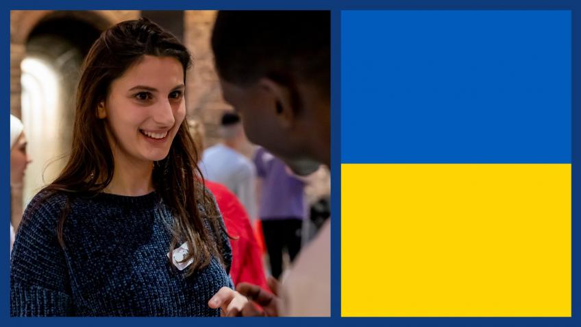 Ukrainian Refugees Education Response