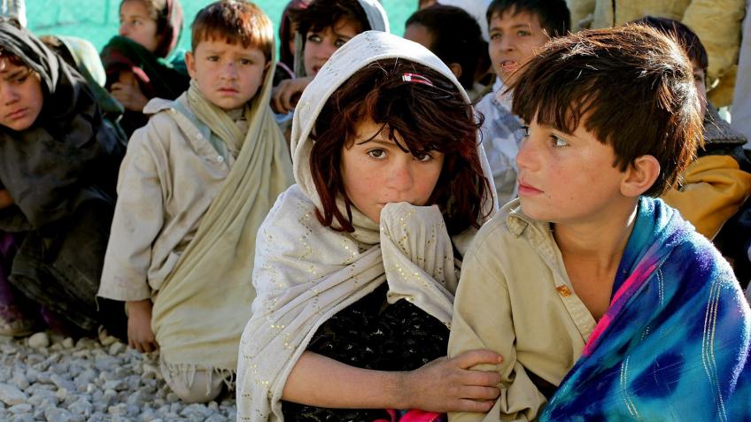 Refugee Crisis Appeal