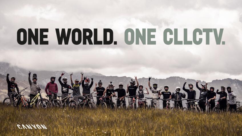 Support World Bicycle Relief and win a Spectral 29
