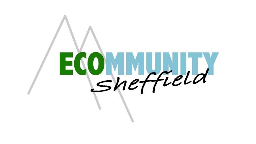 ECOmmunity Sheffield charity start-up fund