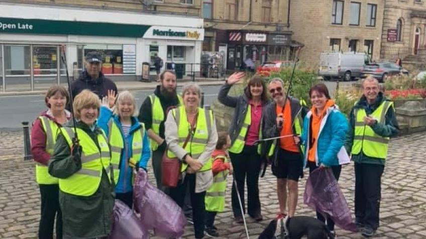 Building a Better Brierfield