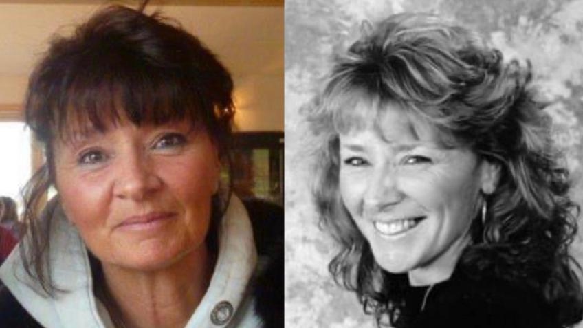 In memory of the late Marianne Claydon.