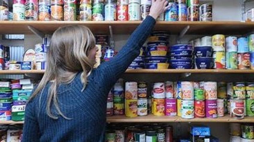 Phoenix Food Bank