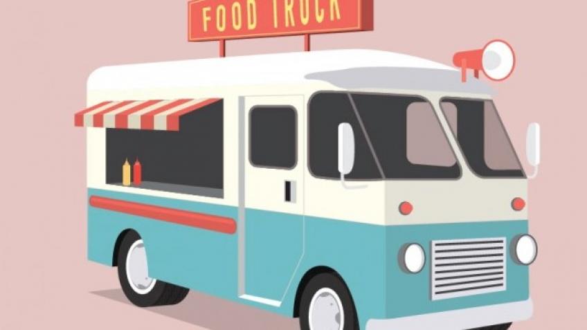 Fit Foodtruck