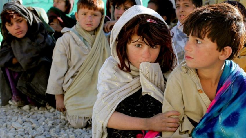 Devoteam Refugee Crisis Appeal w/ Refugee Council