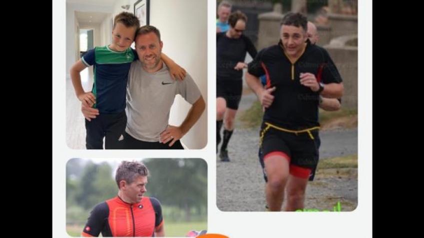 Belfast Marathon 2021