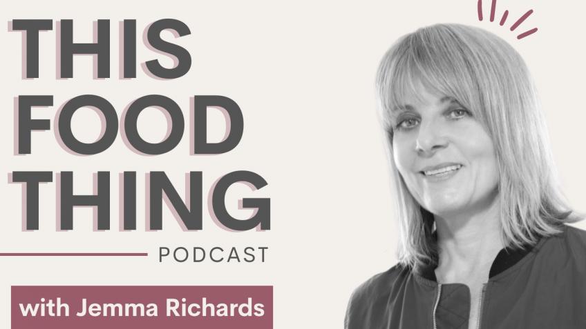 This Food Thing Podcast