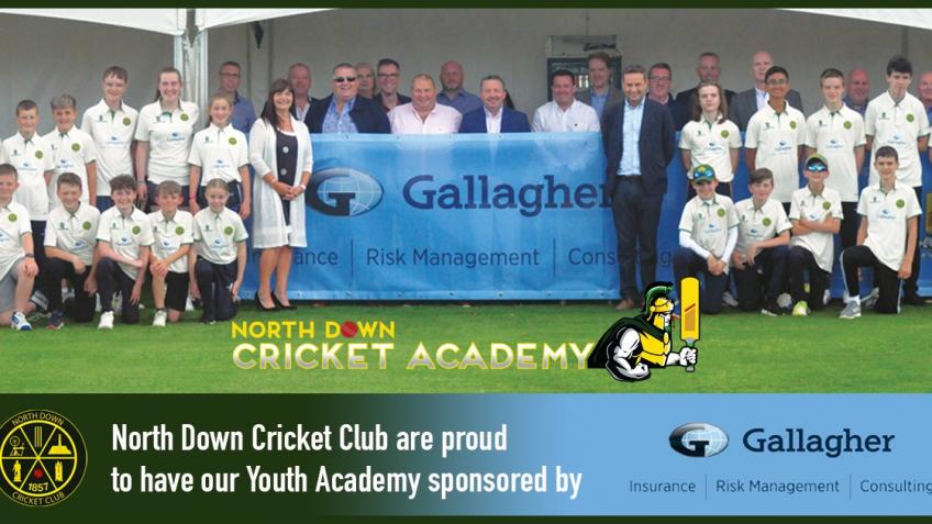 Cricket for All