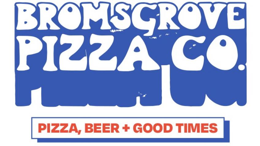 Bromsgrove Pizza Co Pizzeria, Bar & Cookery School