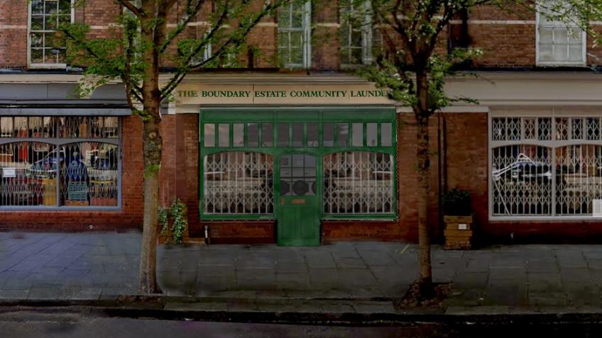 Create a community hub