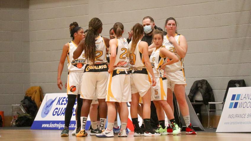 Support TVC Women for the 2021/22 Season!
