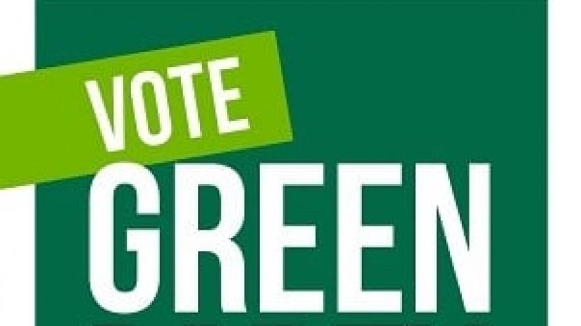 CDGP electoral and environmental campaign funding.