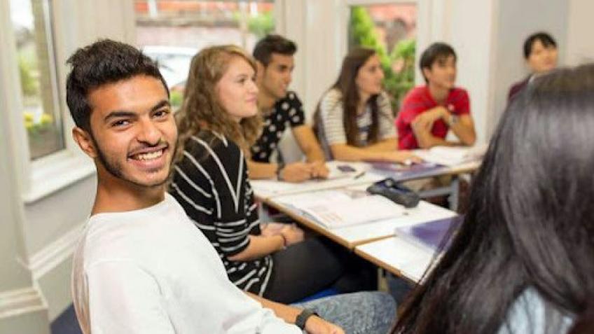 Learning Opportunities for Homeless People