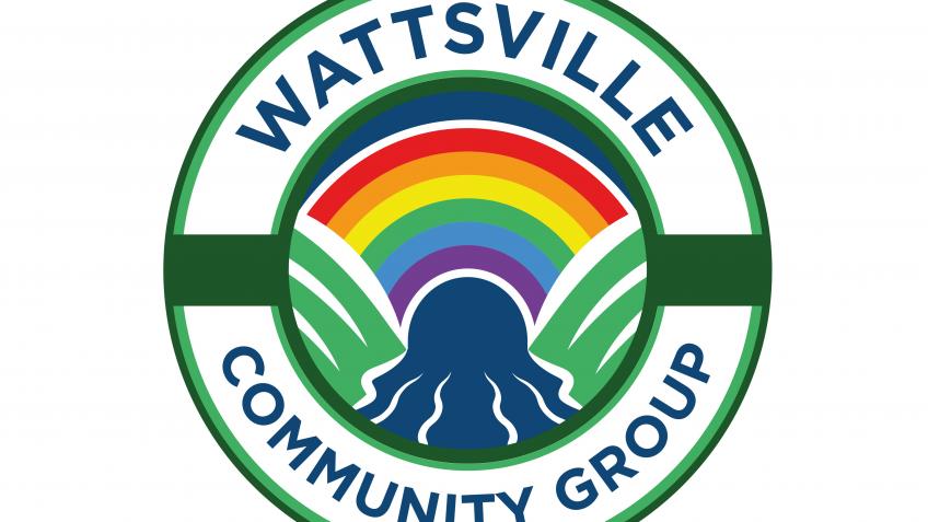 The Wattsville Clubhouse Refurb