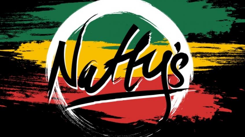 Natty's Jerk Shack