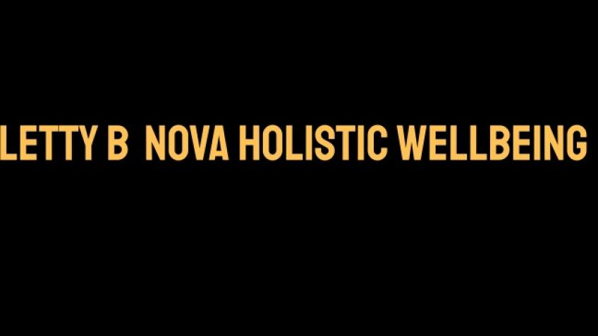 Nova holistic Wellbeing matters