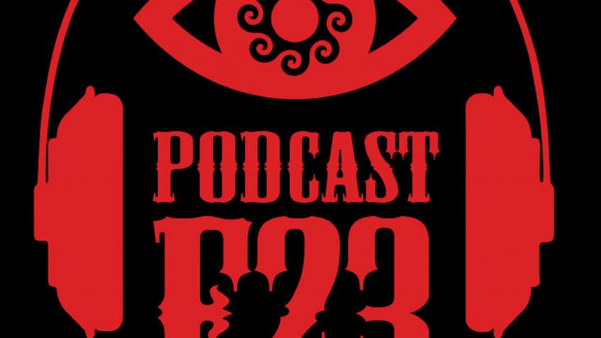 F23 Podcast needs a new laptop