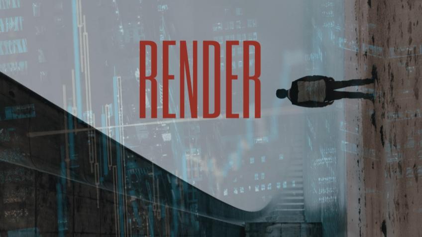 RENDER - Research and Development