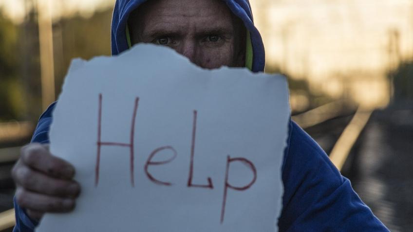 Saving Lives through Suicide Intervention
