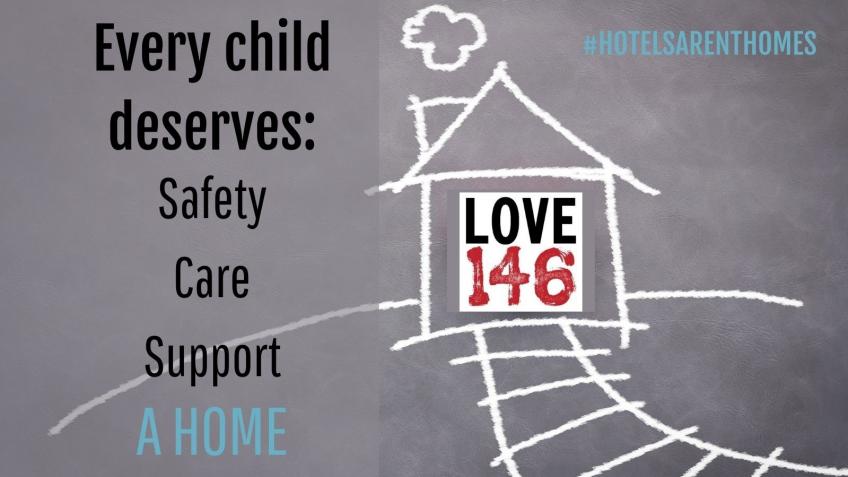 Hotels aren't Homes