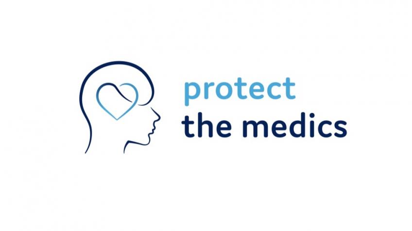 Mental Health Support for Medics