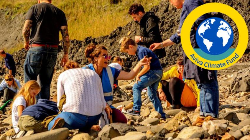 Lyme Regis Fossil and Earth Science Festival
