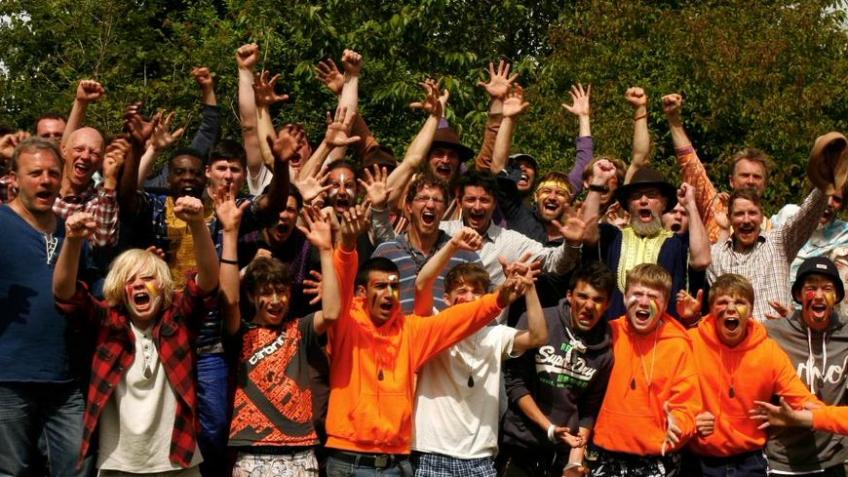 Understanding, Support & Guidance For Teenage Boys