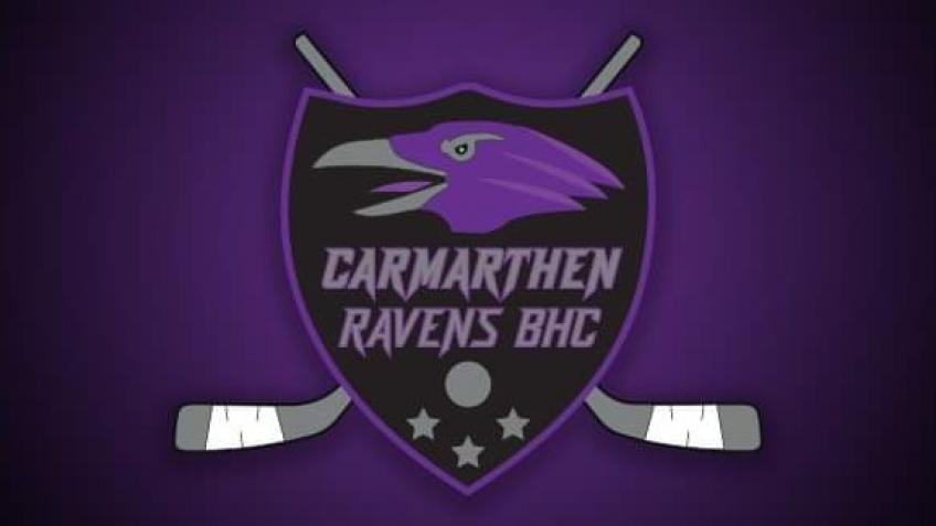 Carmarthen Ravens Ball Hockey Club Launch Fund