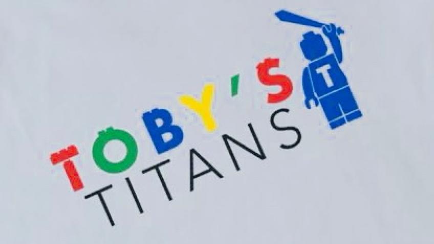 Toby’s Titans
