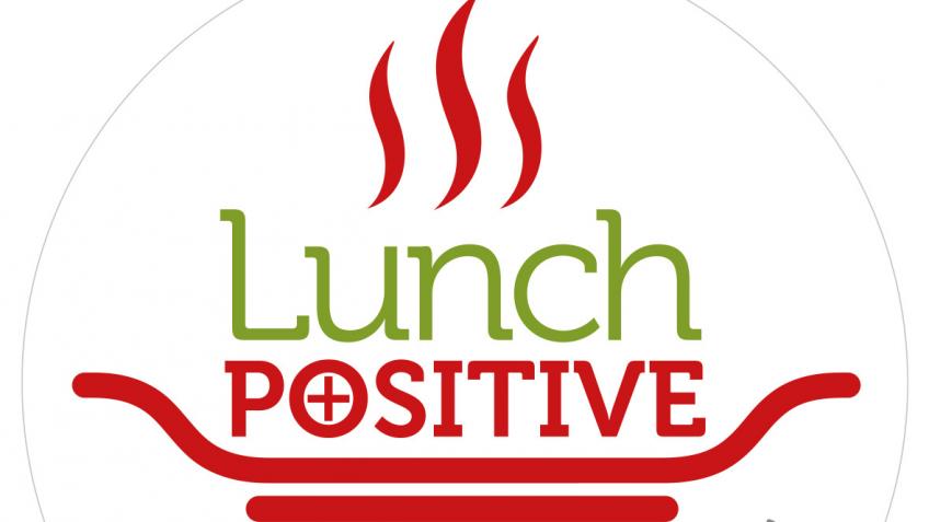 Lunch Positive Community HIV Support