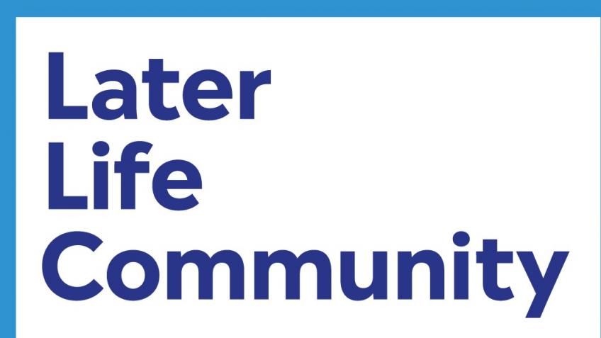 Later Life Community Suffolk (BSEVC)