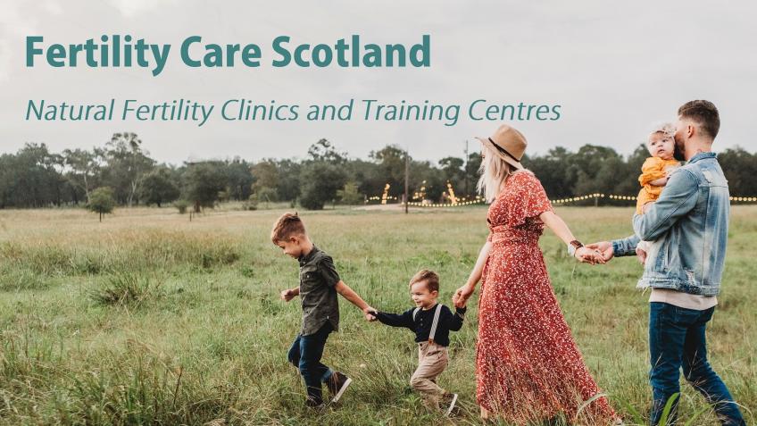 Support FREE Fertility Services in Scotland!