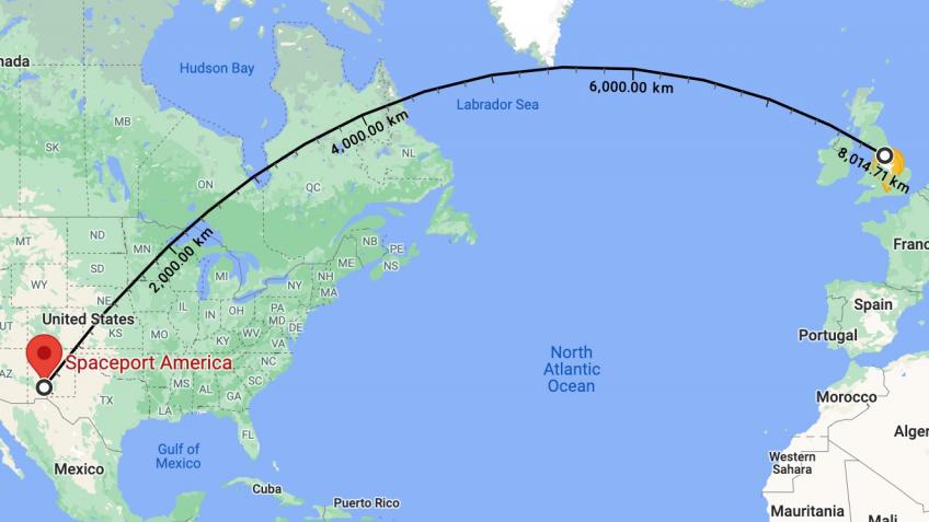 Help LURA reach the Spaceport America Cup