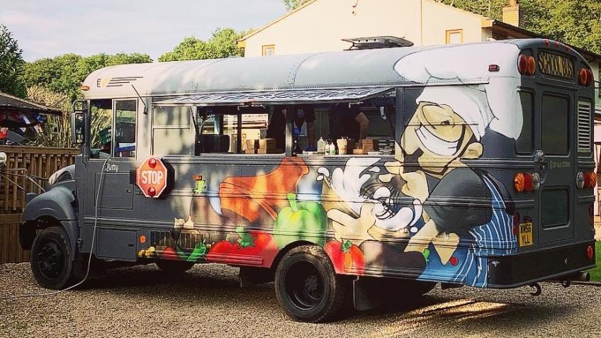 Help Save Betty!! c/o Fat Dads Community Kitchen